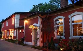 Villa Intryga